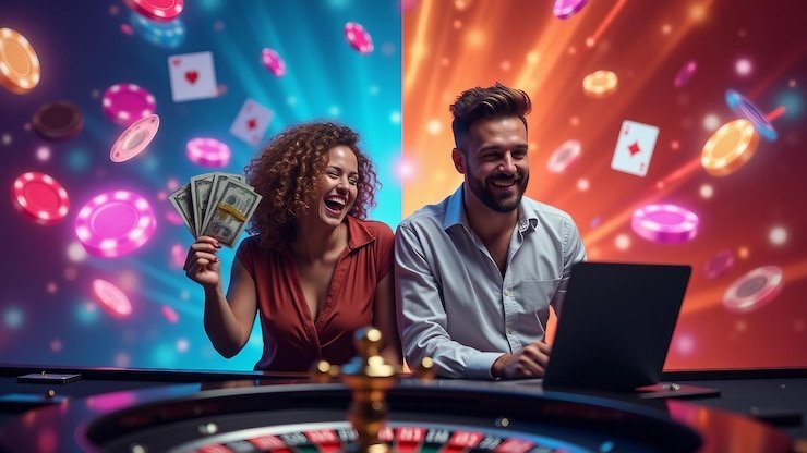 m.jayatogel platform interface showing football betting and live casino options
