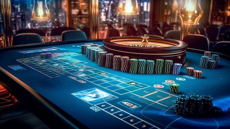 Phoenix Rises slot game interface on m.jayatogel showing reel layout and symbol patterns
