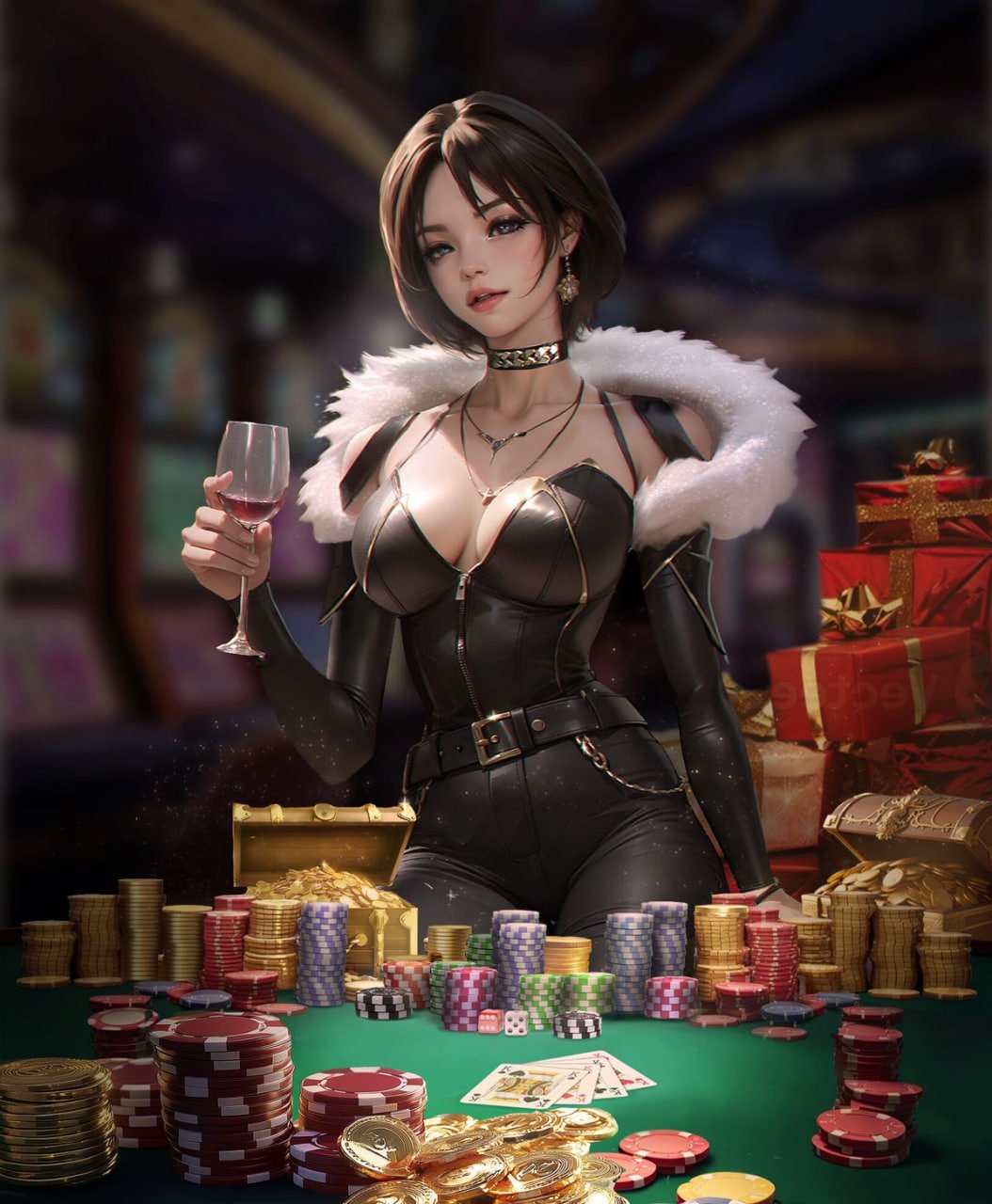Phoenix Rises payout table and symbol reference on m.jayatogel game menu