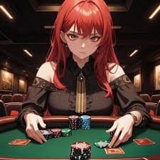 Live dealer hosting a Plushie Frenzy round on m.jayatogel with multi-camera studio setup